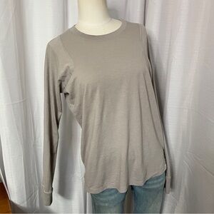 Lunya Good in Bed Long Sleeve